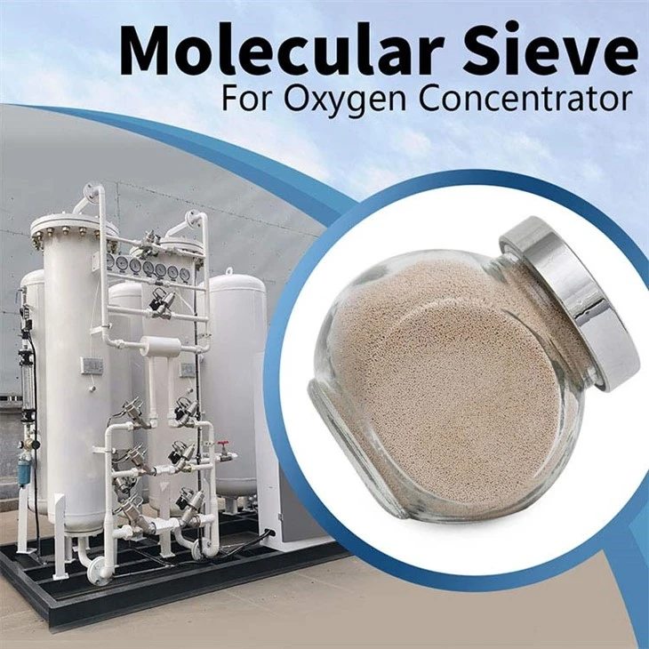 oxygen molsieve