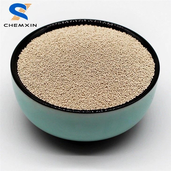 מסננת מולקולרית 13X HP 0.4-0.8 מ"מ עבור מחולל חמצן 5 ליטר